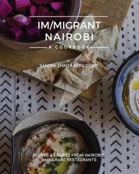 Paperback Immigrant Nairobi Book