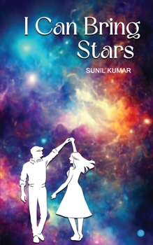 Paperback I Can Bring Stars Book