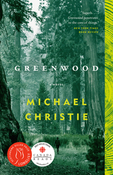 Paperback Greenwood Book