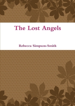 Paperback The lost Angels Book