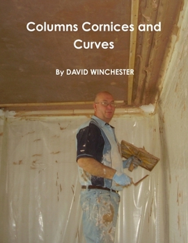 Paperback columns cornices and curves Book