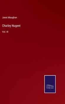 Hardcover Charley Nugent: Vol. III Book