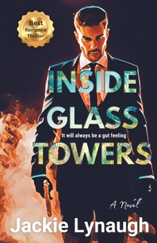 Paperback Inside Glass Towers Book