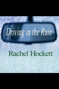 Paperback Driving in the Rain Book