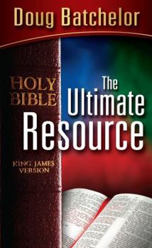 Paperback The Ultimate Resource Book