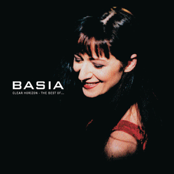 Music - CD Clear Horizon the Best of Basia Book