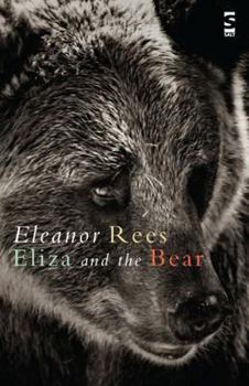 Paperback Eliza and the Bear Book