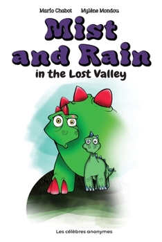 Paperback Mist and Rain in the Lost Valley Book