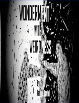 Paperback Wonderment Within Weirdness Book