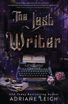 The Last Writer