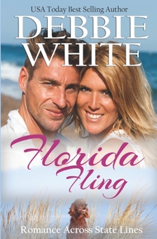 Paperback Florida Fling Book