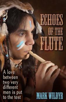 Paperback Echoes of the Flute Book