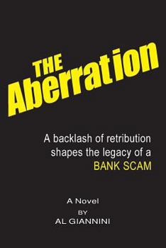 Paperback The Aberration Book