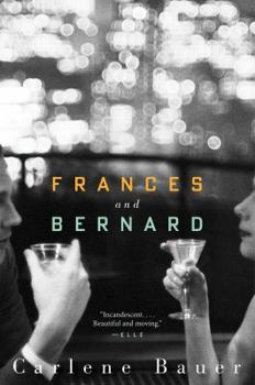 Paperback Frances and Bernard Book