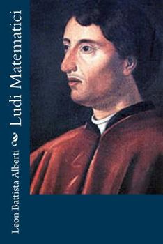 Paperback Ludi Matematici [Italian] Book