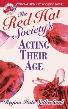 Live Well with One Spirit - Book  of the Red Hat Society