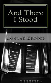 Paperback And There I Stood Book