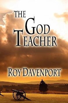 Paperback The God Teacher Book