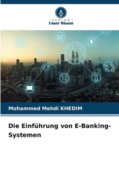 Paperback Die Einführung von E-Banking-Systemen [German] Book