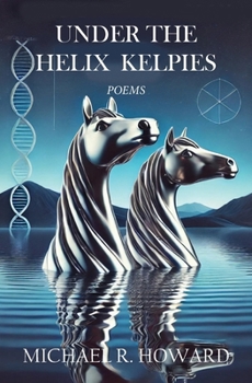 Paperback Under the Helix Kelpies Book