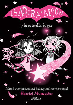 Isadora Moon And The Shooting Star