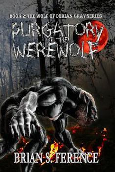 Paperback Purgatory of the Werewolf Book