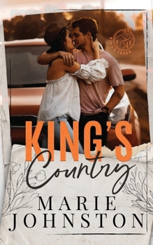 King's Country - Book #4 of the Oil Kings