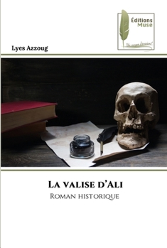 Paperback La valise d'Ali [French] Book