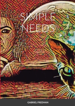 Paperback Simple Needs Book