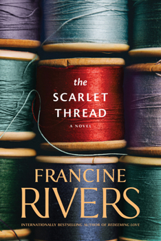 Paperback Scarlet Thread Book