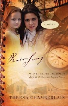 Paperback Rain Song Book