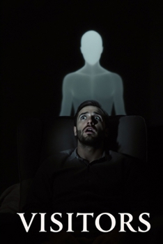 Paperback Visitors Book