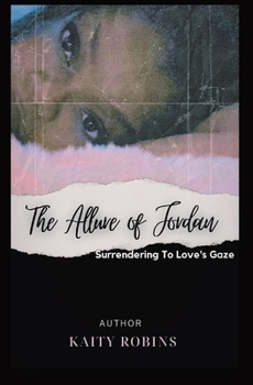 Paperback The Allure of Jordan Book