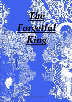 Paperback The Forgetful King Book