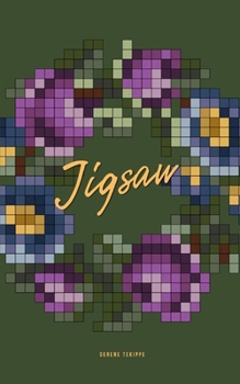 Paperback Jigsaw Book