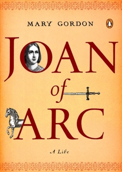 Joan of Arc (Penguin Lives) - Book  of the Penguin Lives