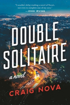 Double Solitaire: A Novel - Book #1 of the Quinn O’Farrell