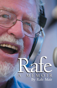 Hardcover Rafe: A Memoir Book