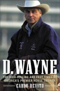 Paperback D. Wayne Book