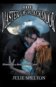 Paperback Master of Blackmoor Book