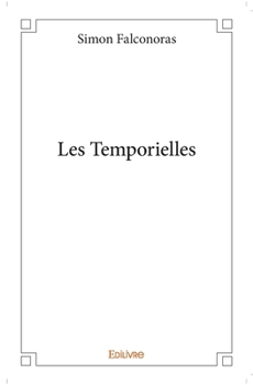 Paperback Les Temporielles [French] Book
