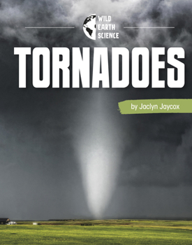 Tornados (Pebble Explore)