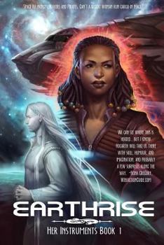 Earthrise - Book #12 of the Pelted Universe