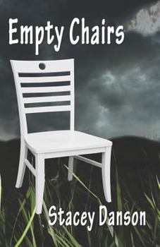 Paperback Empty Chairs: Much More Than a Story About Child Abuse Book