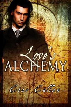 Paperback Love's Alchemy Book