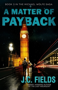 Paperback A Matter of Payback Book