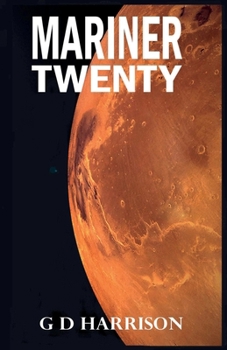Paperback Mariner Twenty Book