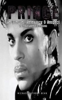 Paperback Prince: The Internet, Relevancy & Respect Book