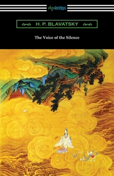 Paperback The Voice of the Silence Book