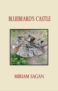 Paperback Bluebeard's Castle Book